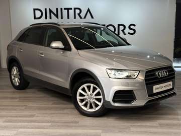 1.4 TFSI c.o.d S tronic - Navi/Cruise/Zetelvw