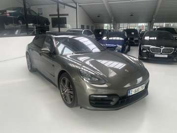 Panamera 4 e-Hybrid 2.9 V6 Bi-Turbo PHEV Platinium Edit PDK