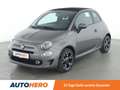 Fiat 500C 1.0 Mild-Hybrid Sport*NAVI*TEMPO*PDC*KLIMA* Grau - thumbnail 1