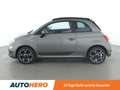 Fiat 500C 1.0 Mild-Hybrid Sport*NAVI*TEMPO*PDC*KLIMA* Grau - thumbnail 3
