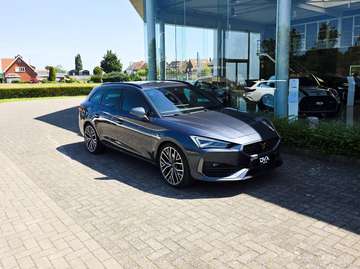 Leon ST 2.0 TSI 4Drive DSG/ Pano/Camera/Garantie