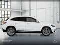 Mercedes-Benz GLA 200 AMG+360°+AHK+MULTIBEAM+TOTW+KEYLESS+7G Weiß - thumbnail 18