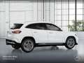 Mercedes-Benz GLA 200 AMG+360°+AHK+MULTIBEAM+TOTW+KEYLESS+7G Weiß - thumbnail 16