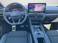 CUPRA Leon 2.0 TDI DSG LED NAVI RFK ACC FAP XL Weiß - thumbnail 3