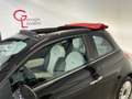 Fiat 500C 1.0i MHEV Dolcevita MILD HYBRIDE Nero - thumbnail 15