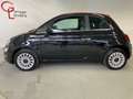 Fiat 500C 1.0i MHEV Dolcevita MILD HYBRIDE Negro - thumbnail 3