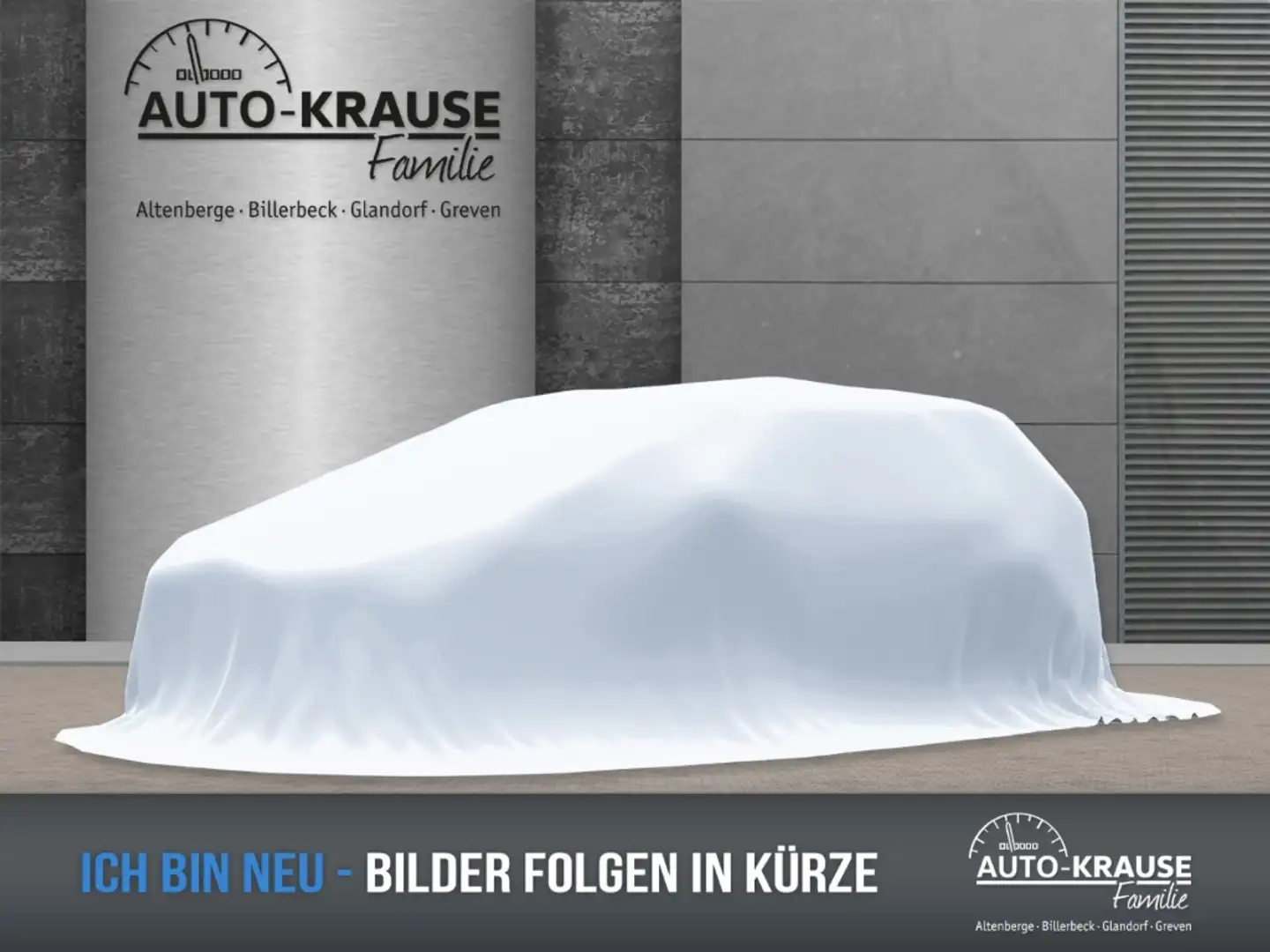 Volkswagen ID.5 Pro Performance mit Infotainment-Paket AHK Gri - 1