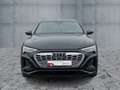 Audi Q8 e-tron 55 S-LINE MATRIX+NAV+HuD+B&O Schwarz - thumbnail 3