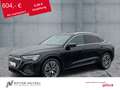 Audi Q8 e-tron 55 S-LINE MATRIX+NAV+HuD+B&O Schwarz - thumbnail 1