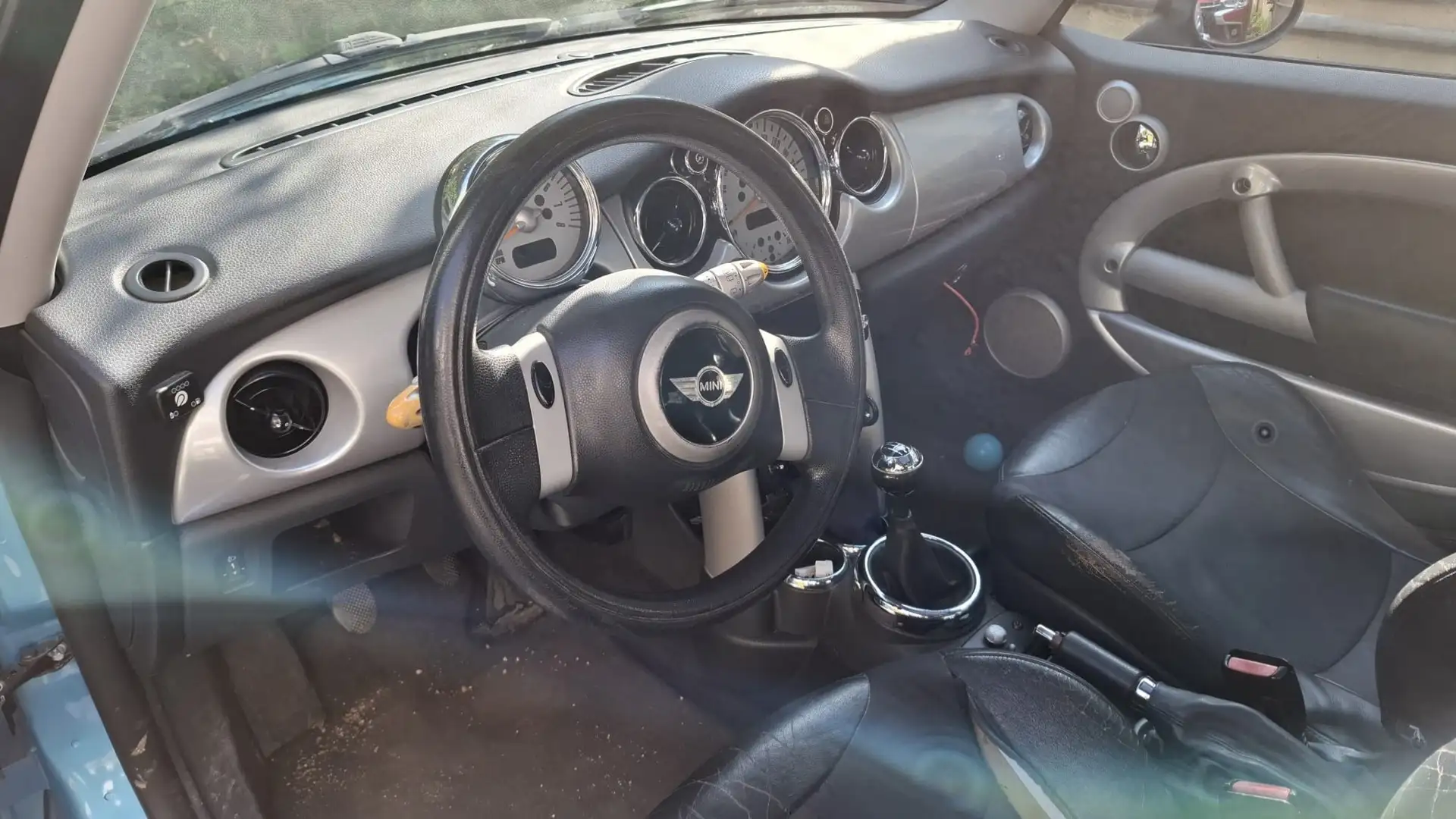 MINI Cooper 1.6 - 2