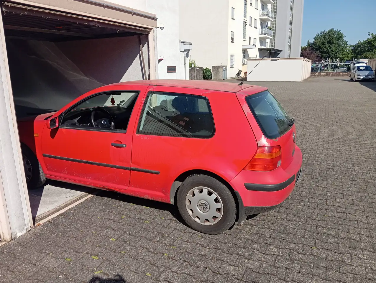 Volkswagen Golf 1.4 Trendline, foto 2