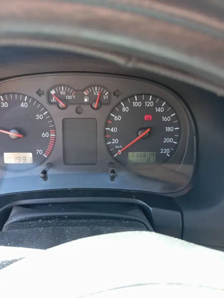 Volkswagen Golf 1.4 Trendline, foto 8