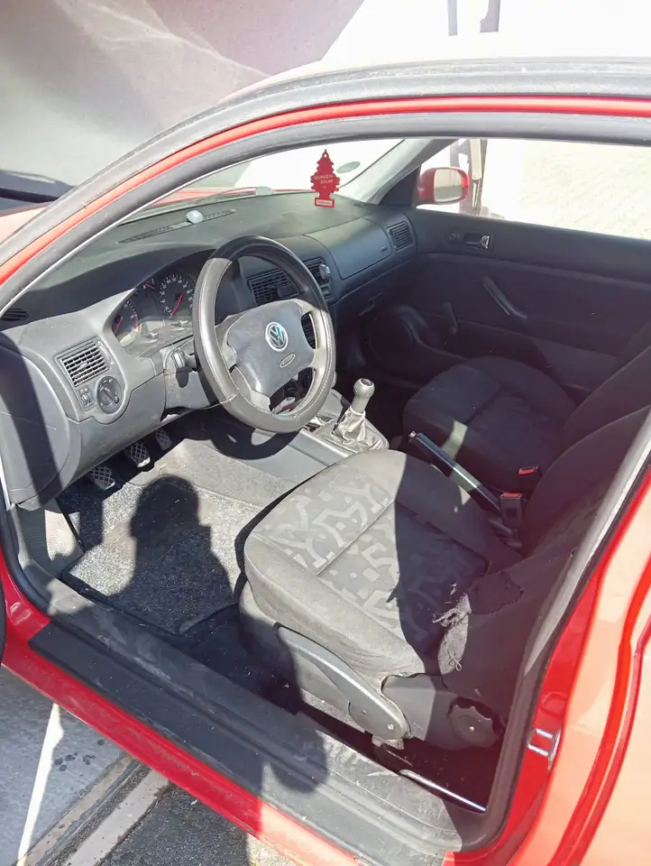 Volkswagen Golf 1.4 Trendline, foto 7