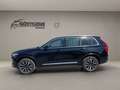Volvo XC90 T8 AWD ULTRA BRIGHT 7SITZ NAVI PANO 20LM HEAD Zwart - thumbnail 3