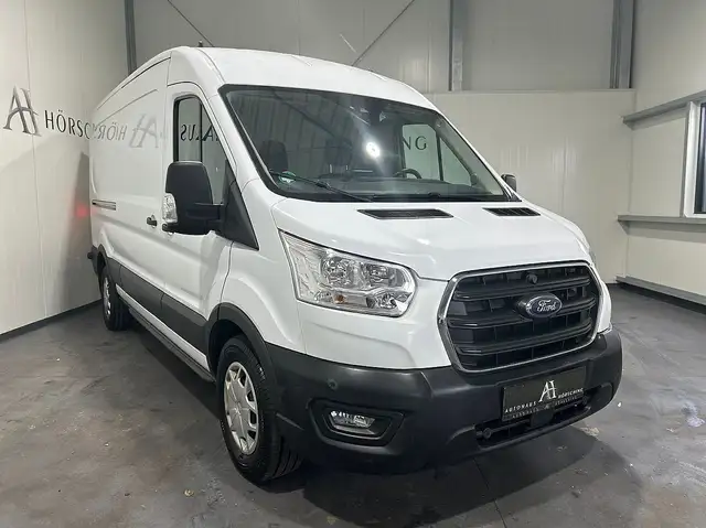 Ford Transit Transit Kasten 2,0 EcoBlue L3H2 330 Trend