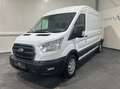 Ford Transit Transit Kasten 2,0 EcoBlue L3H2 330 Trend Weiß - thumbnail 3