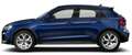 Audi A1 30 TFSI intense Bleu - thumbnail 4