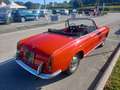 Fiat 1200 Spider Червоний - thumbnail 5