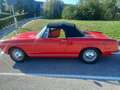 Fiat 1200 Spider Червоний - thumbnail 1