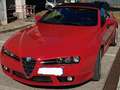 Alfa Romeo Spider Spider 2.2 jts Exclusive 185cv Rosso - thumbnail 2