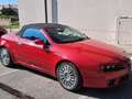 Alfa Romeo Spider Spider 2.2 jts Exclusive 185cv Rosso - thumbnail 5