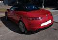 Alfa Romeo Spider Spider 2.2 jts Exclusive 185cv Rosso - thumbnail 4