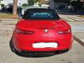 Alfa Romeo Spider Spider 2.2 jts Exclusive 185cv Rosso - thumbnail 6