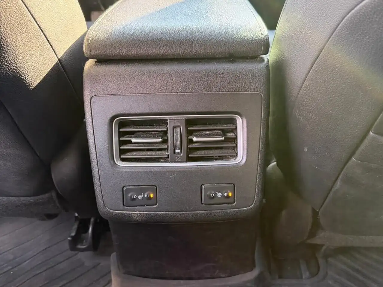 Acura RDX снимка Acura RDX