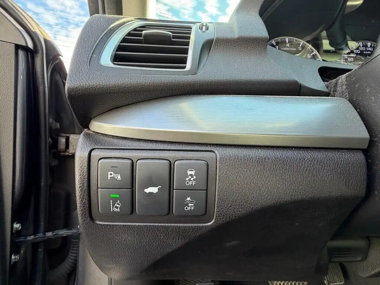 Acura RDX снимка Acura RDX
