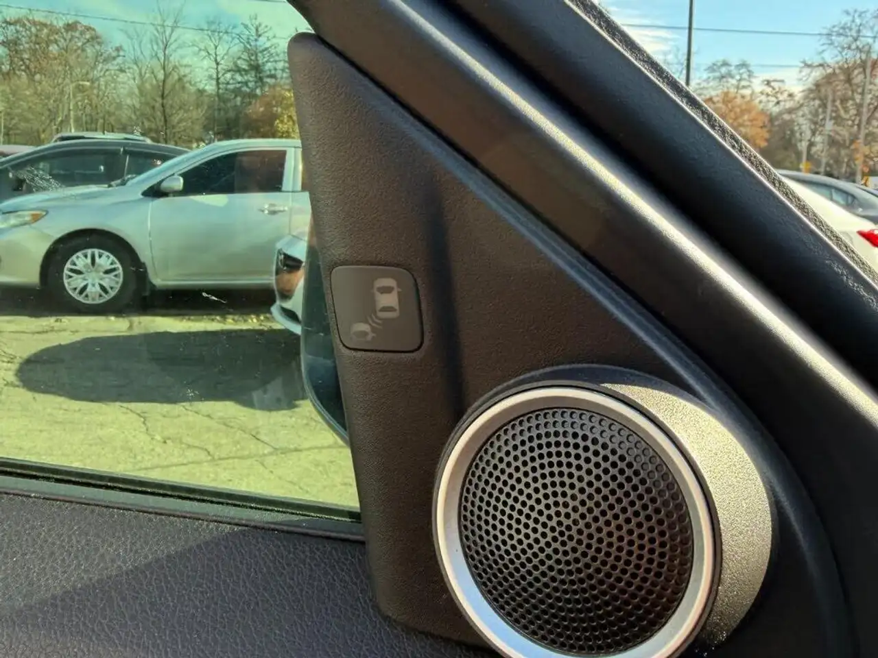Acura RDX снимка Acura RDX