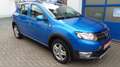 Dacia Sandero Stepway Prestige 1. Hand Navi PDC GJR Blau - thumbnail 9