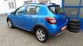 Dacia Sandero Stepway Prestige 1. Hand Navi PDC GJR Blau - thumbnail 5
