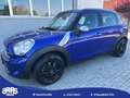 MINI One D Countryman Mini 1.6 One D Business Countryman Bleu - thumbnail 10