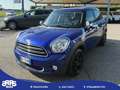 MINI One D Countryman Mini 1.6 One D Business Countryman Bleu - thumbnail 2