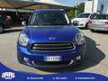 MINI One D Countryman Mini 1.6 One D Business Countryman Bleu - thumbnail 3