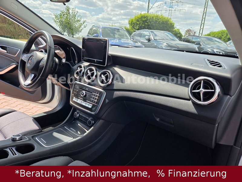 Mercedes-Benz GLA 180 GLA GLA 180 — photo 15