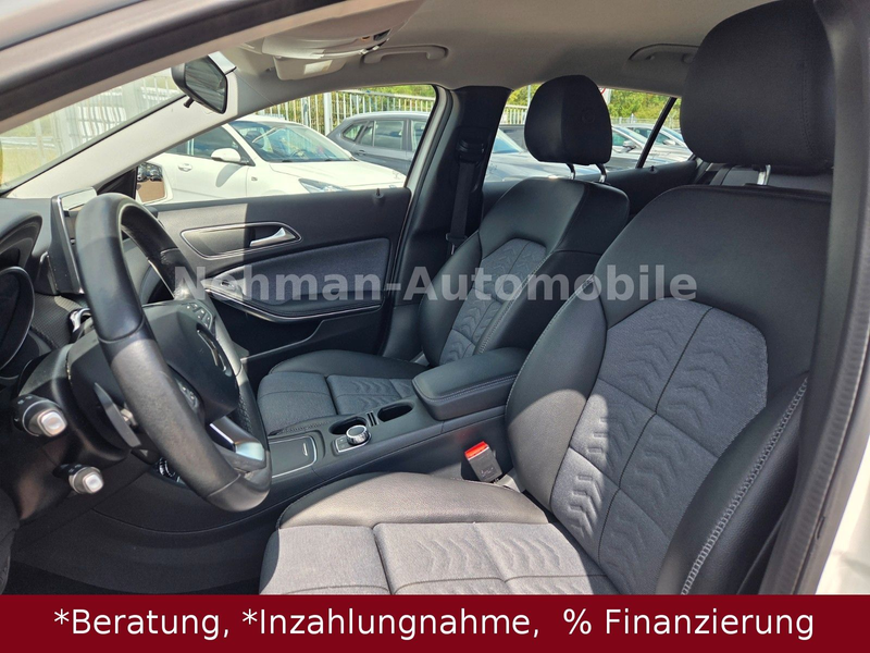 Mercedes-Benz GLA 180 GLA GLA 180 — photo 10