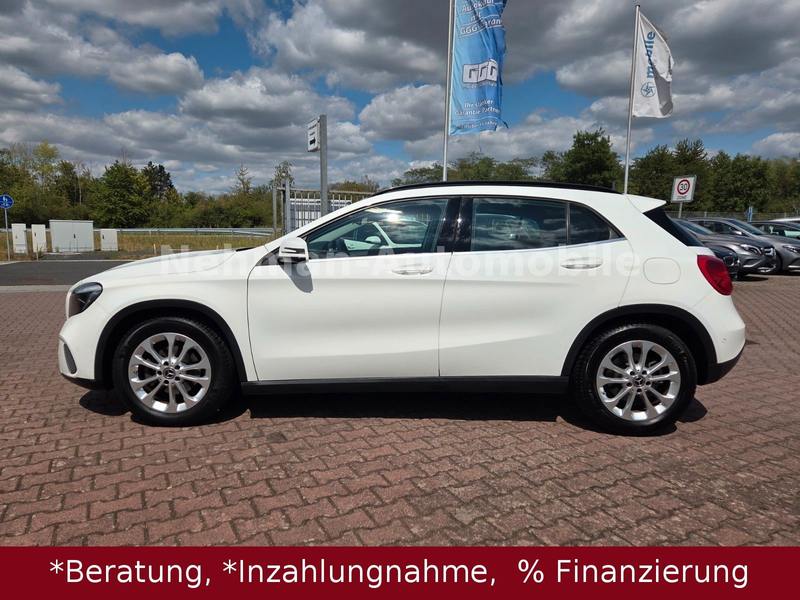 Mercedes-Benz GLA 180 GLA GLA 180 — photo 3