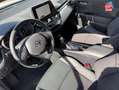 Toyota C-HR 184h Edition 2WD E-CVT MY20 Camera Blanc - thumbnail 5