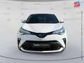 Toyota C-HR 184h Edition 2WD E-CVT MY20 Camera Blanc - thumbnail 3
