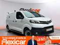 Toyota Proace 1.5D 120CV GX 1PL 2PT L1 Blanco - thumbnail 1