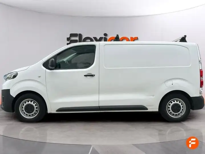 Toyota Proace 2021, foto 8