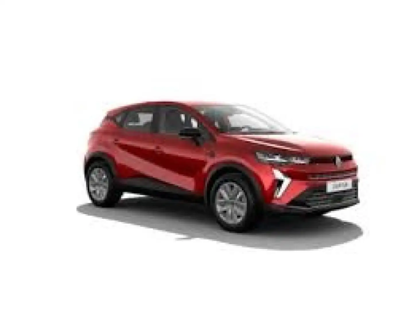 Renault Captur EVOLUTION + PACK COMFORT 1.0 GPL 100CV - 1