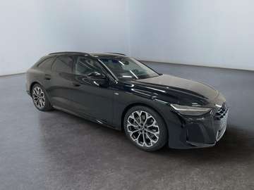 Avant S-Line 2.0 TDI 204PS/150kW Quattro Prolin...
