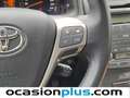 Toyota Avensis 2.0D-4D Advance Сірий - thumbnail 22