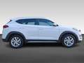Hyundai TUCSON 1.6 T-GDI Comfort Trekhaak | Achteruitrijcamera | Blanc - thumbnail 9