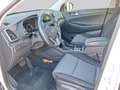 Hyundai TUCSON 1.6 T-GDI Comfort Trekhaak | Achteruitrijcamera | Blanc - thumbnail 4
