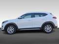 Hyundai TUCSON 1.6 T-GDI Comfort Trekhaak | Achteruitrijcamera | Blanc - thumbnail 2