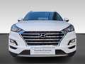 Hyundai TUCSON 1.6 T-GDI Comfort Trekhaak | Achteruitrijcamera | Blanc - thumbnail 7