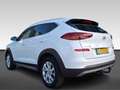 Hyundai TUCSON 1.6 T-GDI Comfort Trekhaak | Achteruitrijcamera | Blanc - thumbnail 3